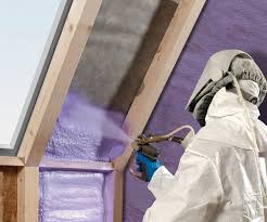 Types of Insulation We Offer in Mineral Ridge, OH