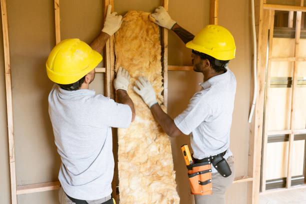 Best Blown-In Insulation in Mineral Ridge, OH