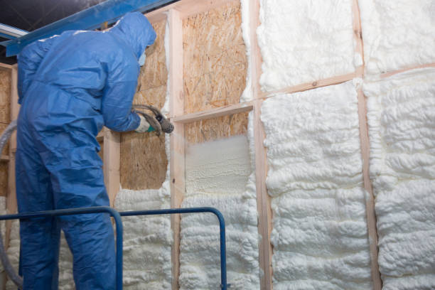 Best Weatherproofing Services in Mineral Ridge, OH